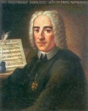 AlessandroScarlatti