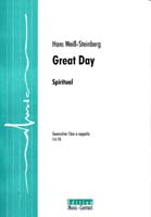 Great Day - Show sample score