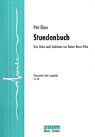 Stundenbuch - Show sample score