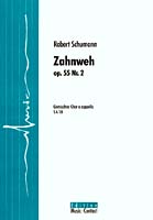 Zahnweh - Show sample score
