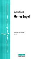 Gottes Engel - Show sample score