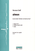 atmen - Show sample score