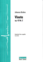 Vineta - Show sample score