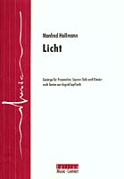 Licht - Show sample score