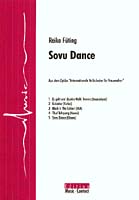 Sovu Dance - Show sample score