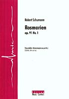 Rosmarien - Show sample score