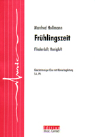 Frühlingszeit - Show sample score